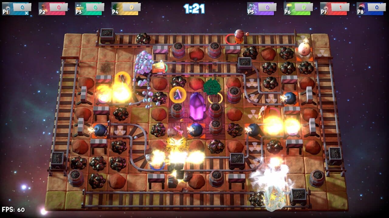 Bomber Games thumbnail 8