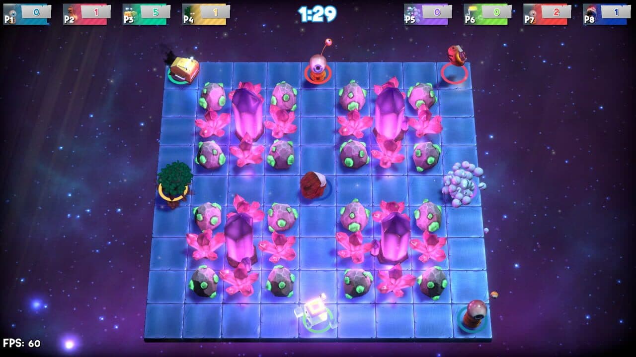 Bomber Games thumbnail 9