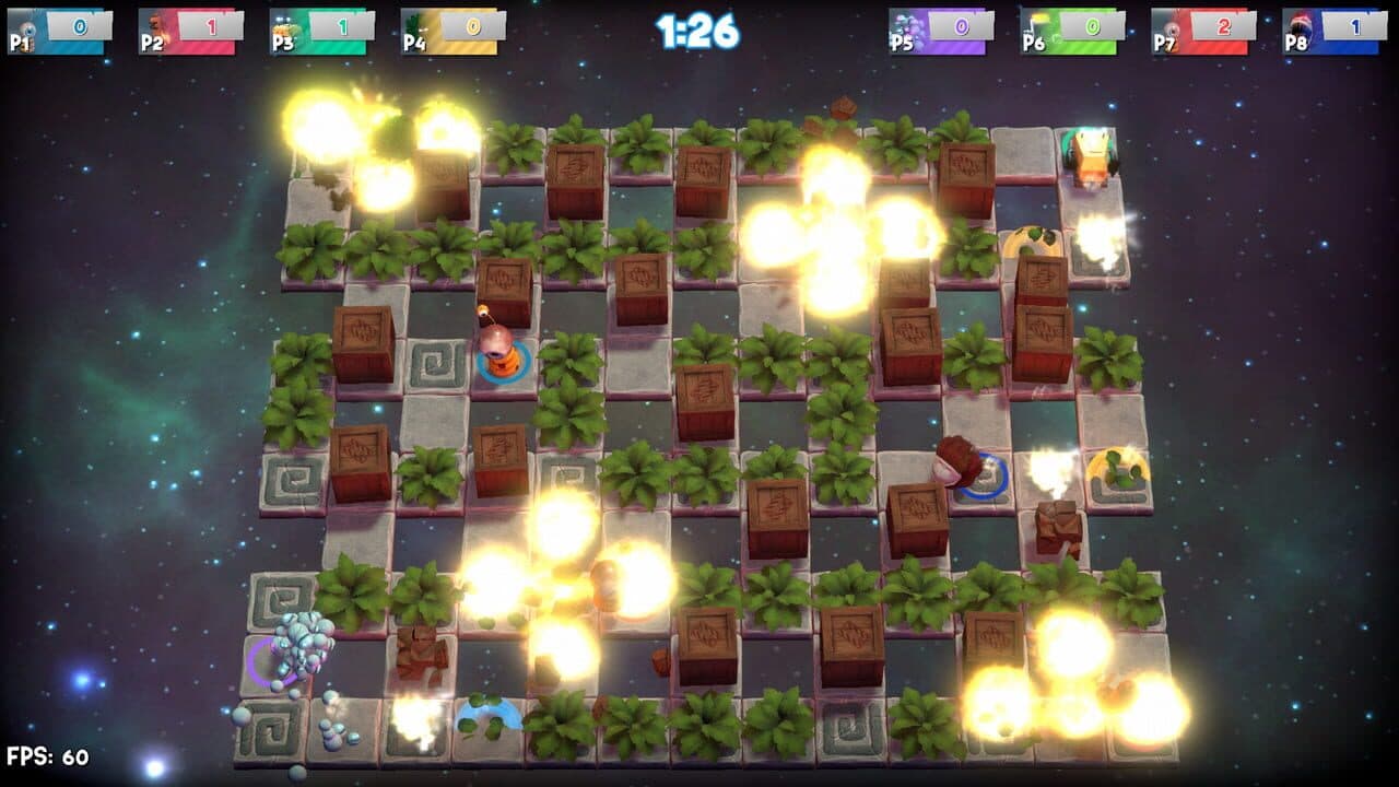 Bomber Games thumbnail 10