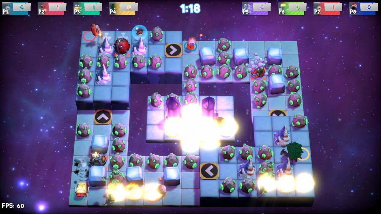 Bomber Games thumbnail 12