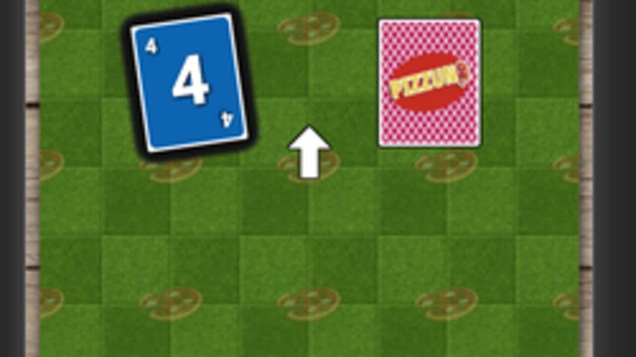 Pizz.Uno screenshot 1