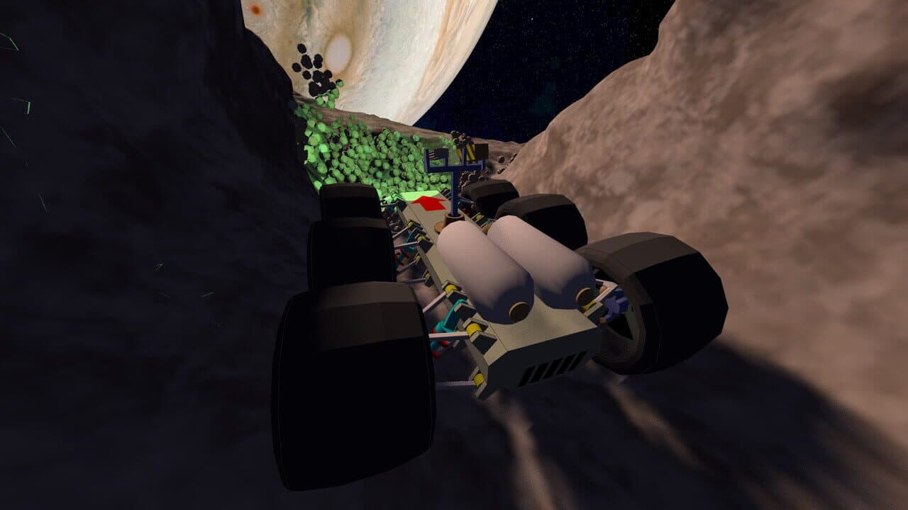 Ring Miner screenshot 1