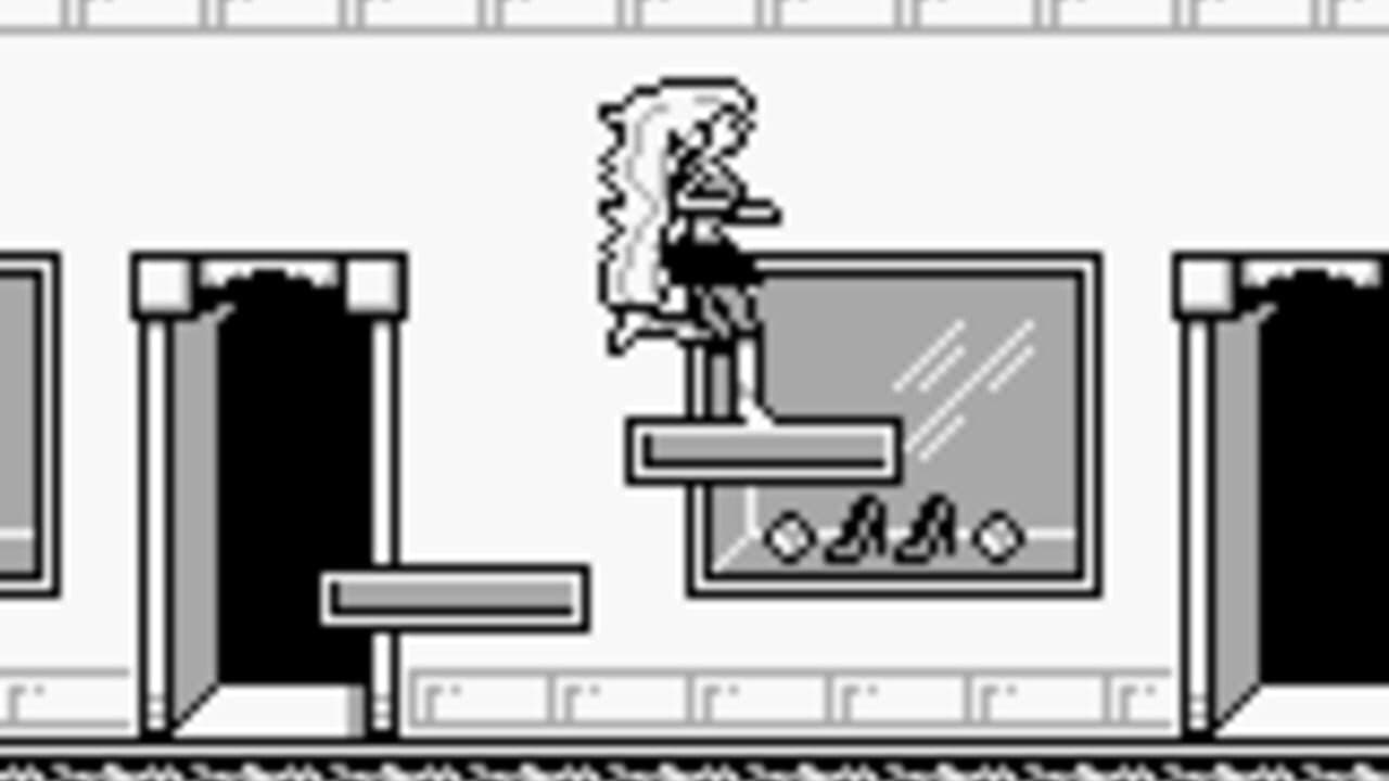 Barbie: Game Girl screenshot 1
