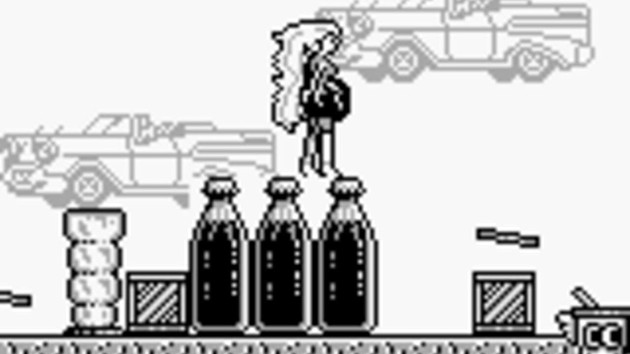 Barbie: Game Girl thumbnail 3