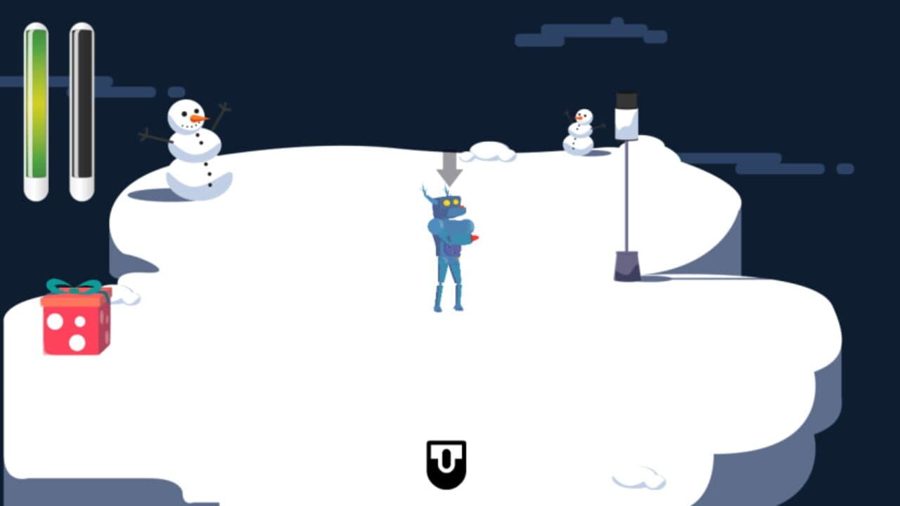 Christmas Rampage thumbnail 3