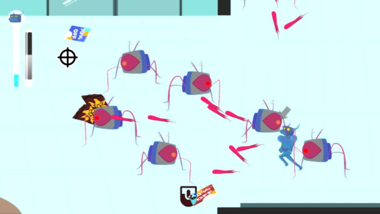 Christmas Rampage thumbnail 2