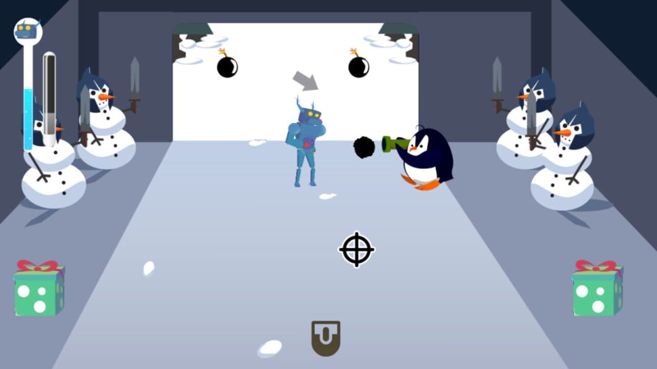 Christmas Rampage thumbnail 11
