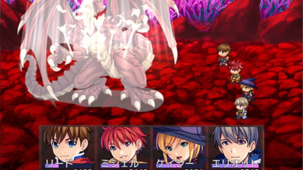 RPG Maker MZ thumbnail 3