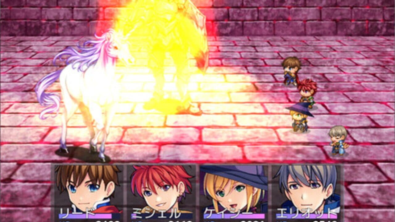 RPG Maker MZ thumbnail 4