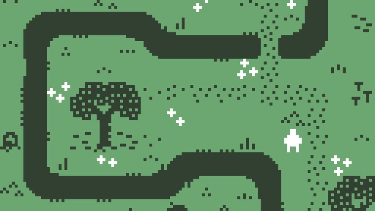 A Walk Among the Wild Garlic screenshot 1