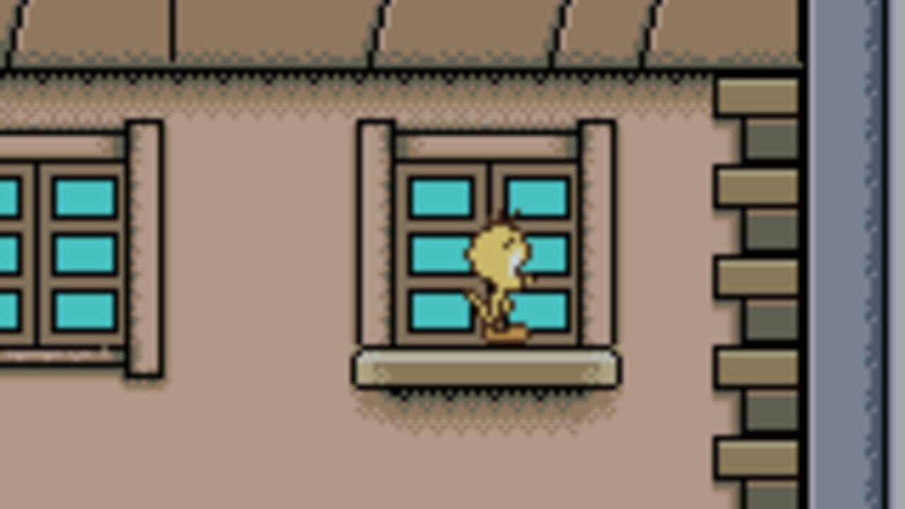 Tweety's High-Flying Adventure thumbnail 2
