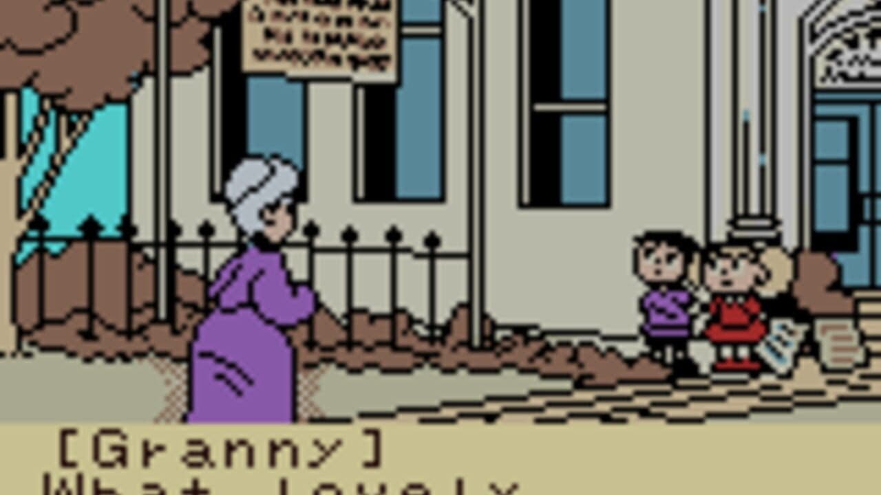 Tweety's High-Flying Adventure thumbnail 3