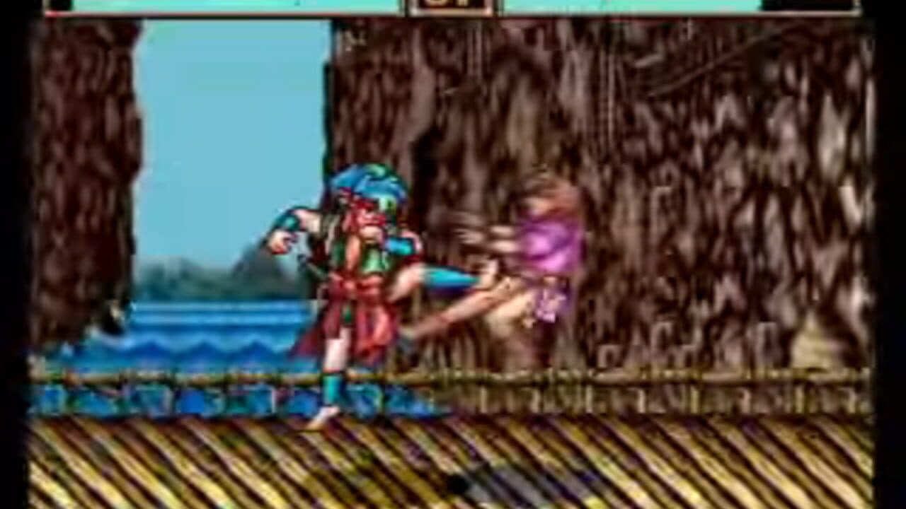 Tengai Makyou: Kabuki Ittou Ryoudan thumbnail 2