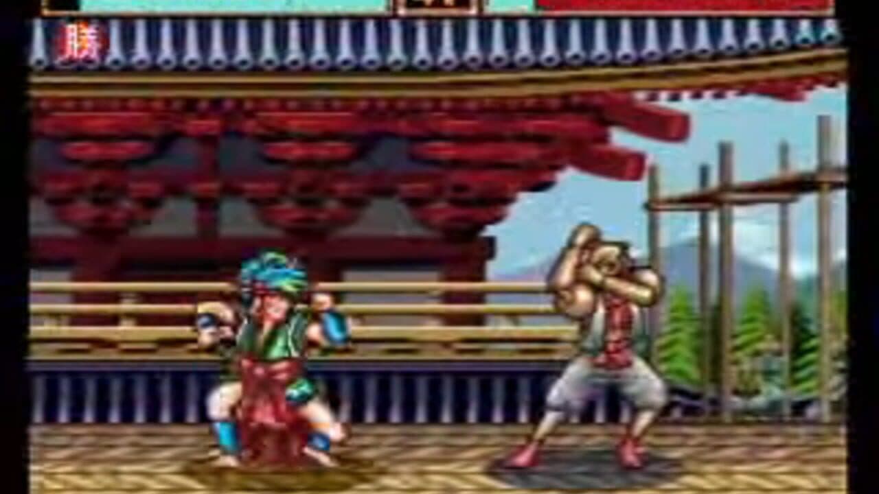 Tengai Makyou: Kabuki Ittou Ryoudan thumbnail 3