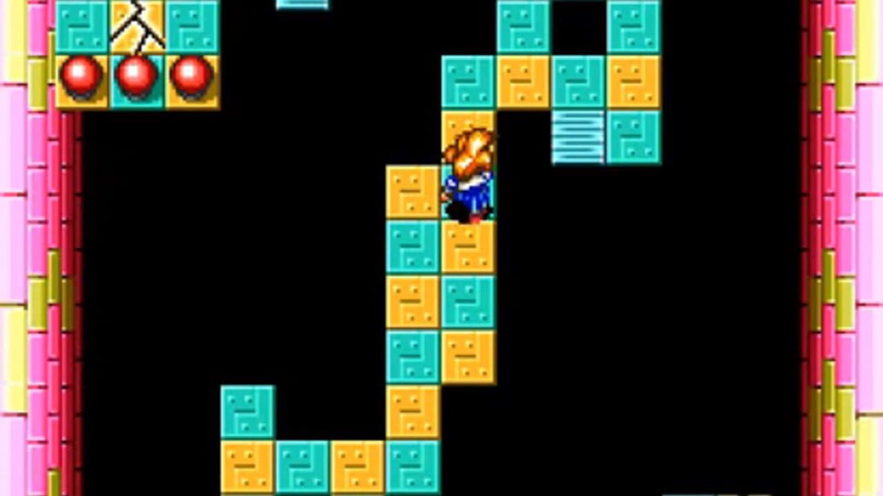 The TV Show screenshot 1