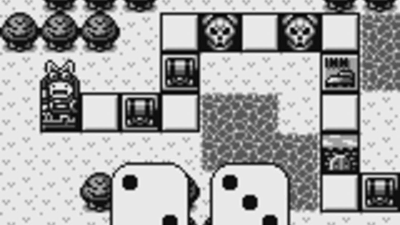 Quiz Impact: Habitto no Daibouken thumbnail 5