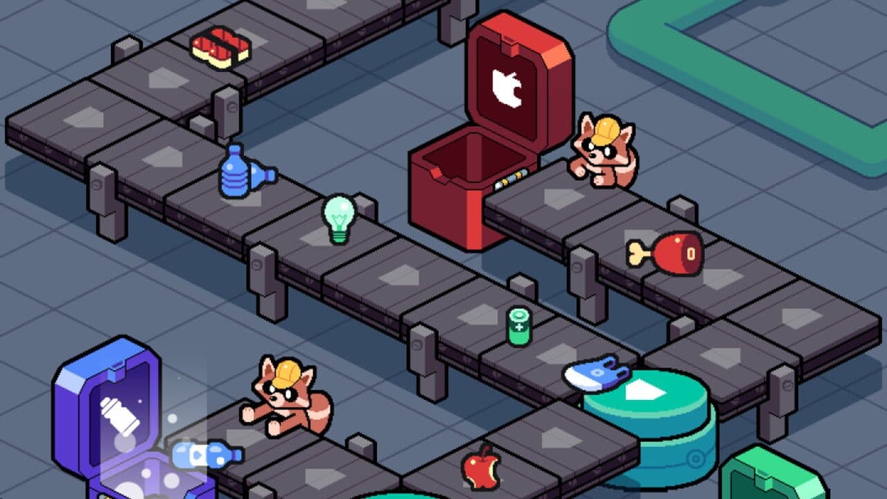 Trash Factory thumbnail 2