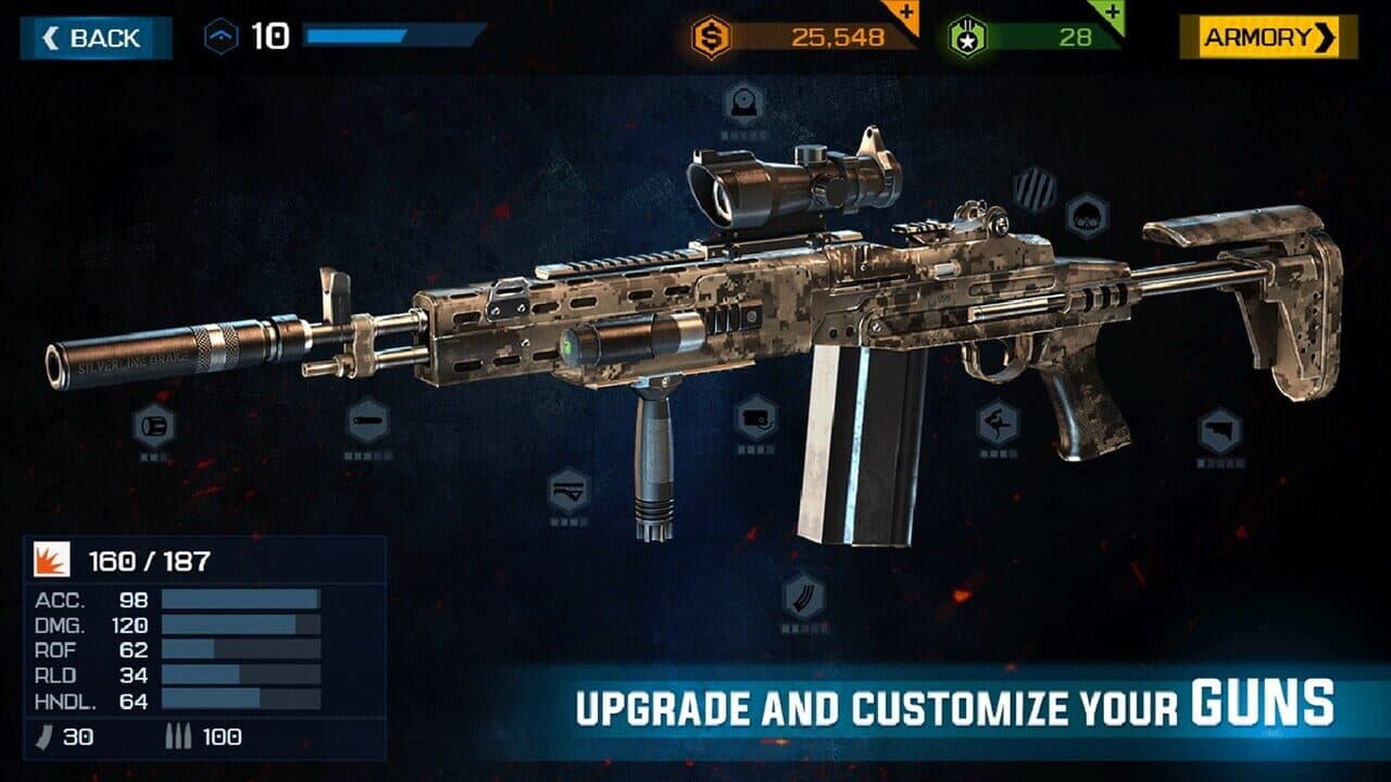 Overkill 3 thumbnail 3