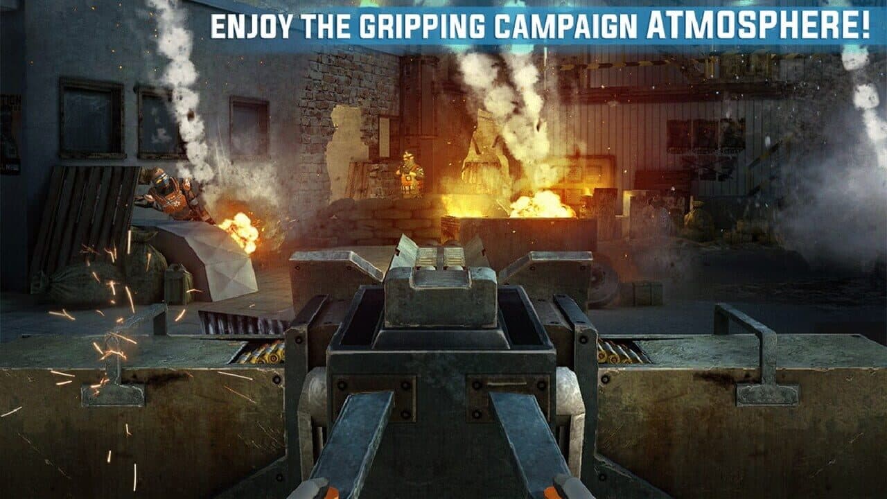 Overkill 3 thumbnail 4