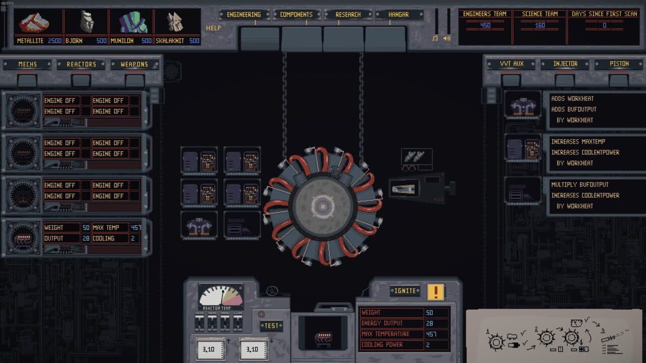 Mech Engineer thumbnail 3