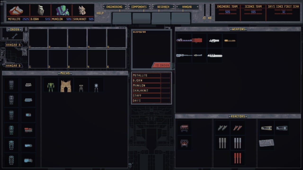 Mech Engineer thumbnail 4