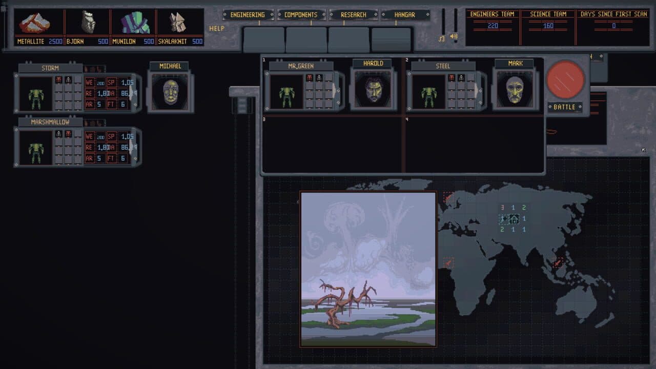 Mech Engineer thumbnail 6