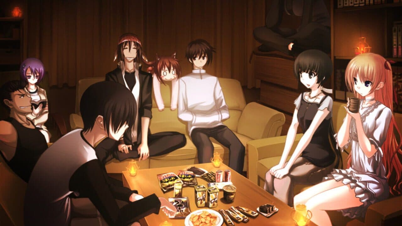 Majikoi! Love Me Seriously! thumbnail 6