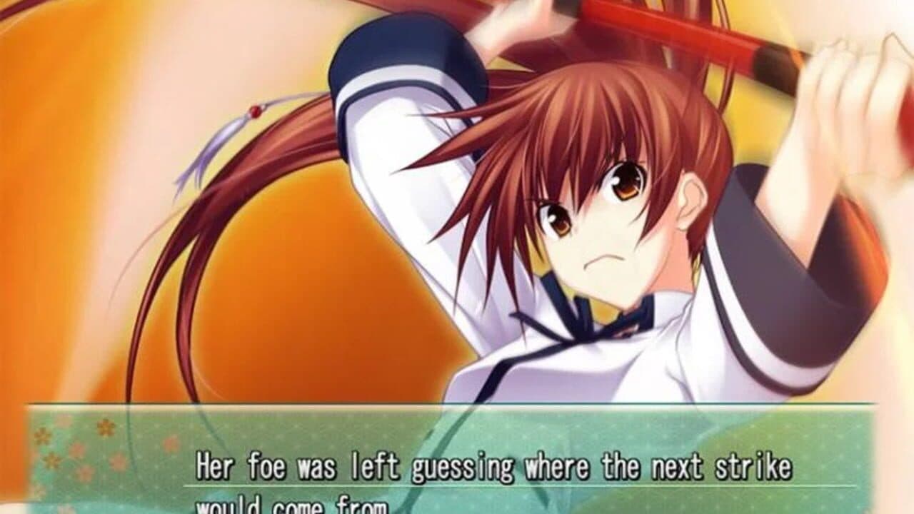 Majikoi! Love Me Seriously! thumbnail 4