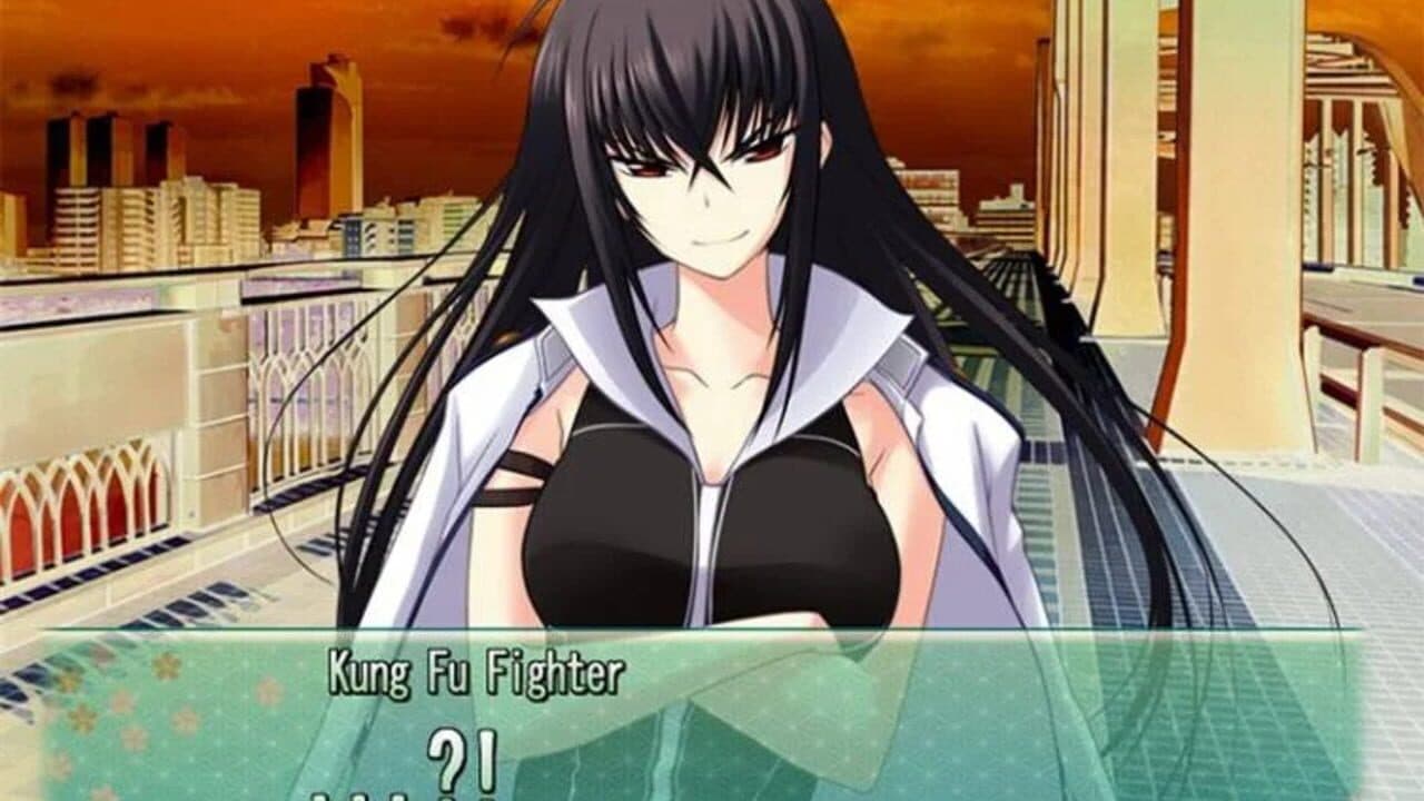 Majikoi! Love Me Seriously! thumbnail 8