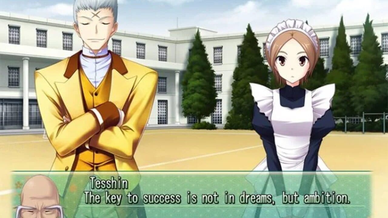 Majikoi! Love Me Seriously! thumbnail 10