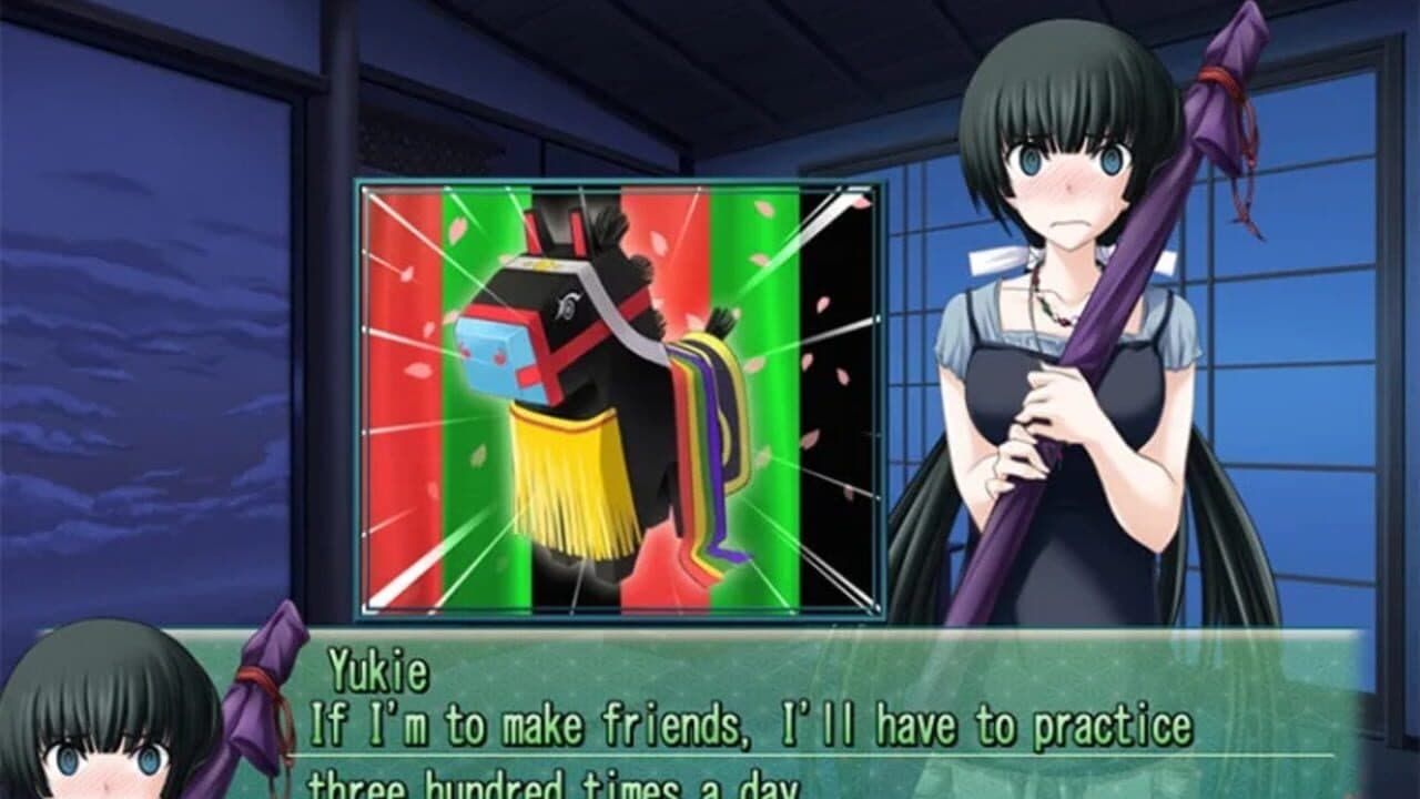 Majikoi! Love Me Seriously! thumbnail 11