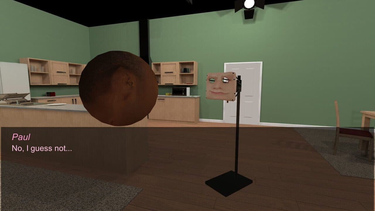 Gag screenshot 1