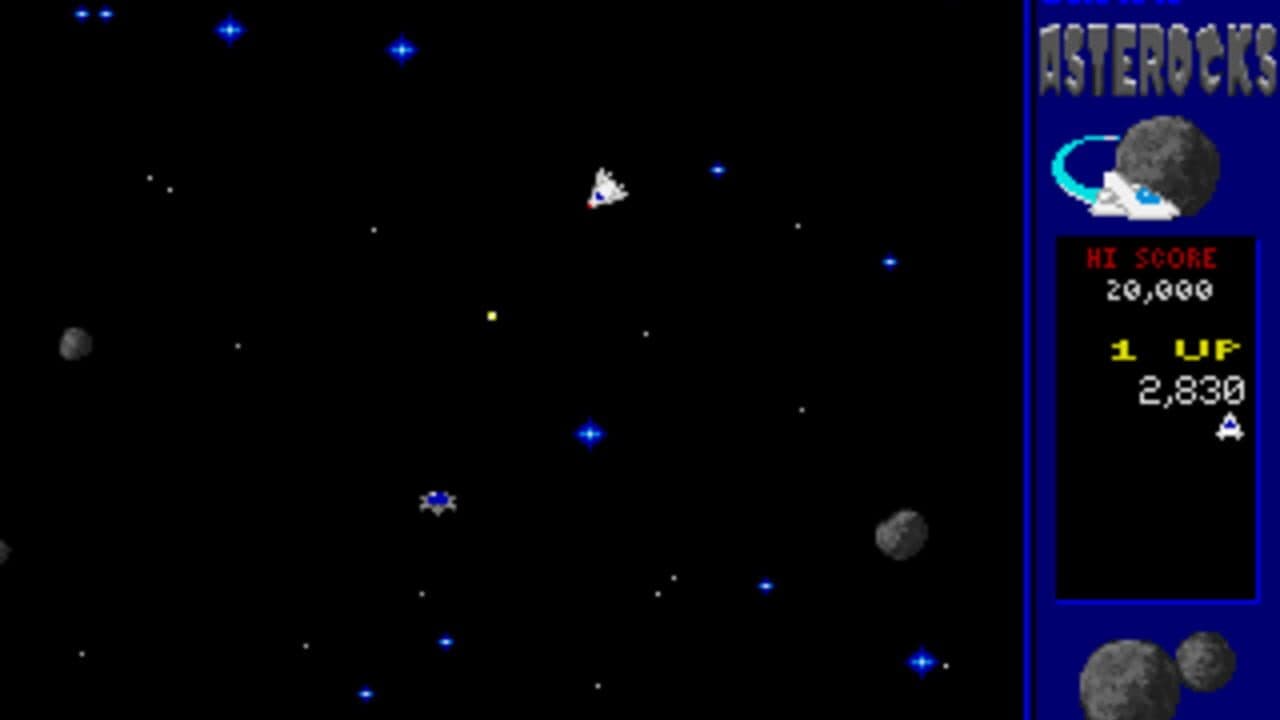 Champ Asterocks thumbnail 2
