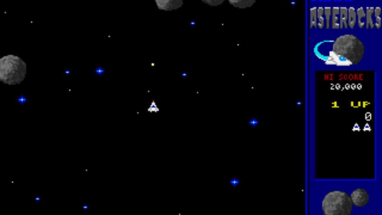 Champ Asterocks thumbnail 3