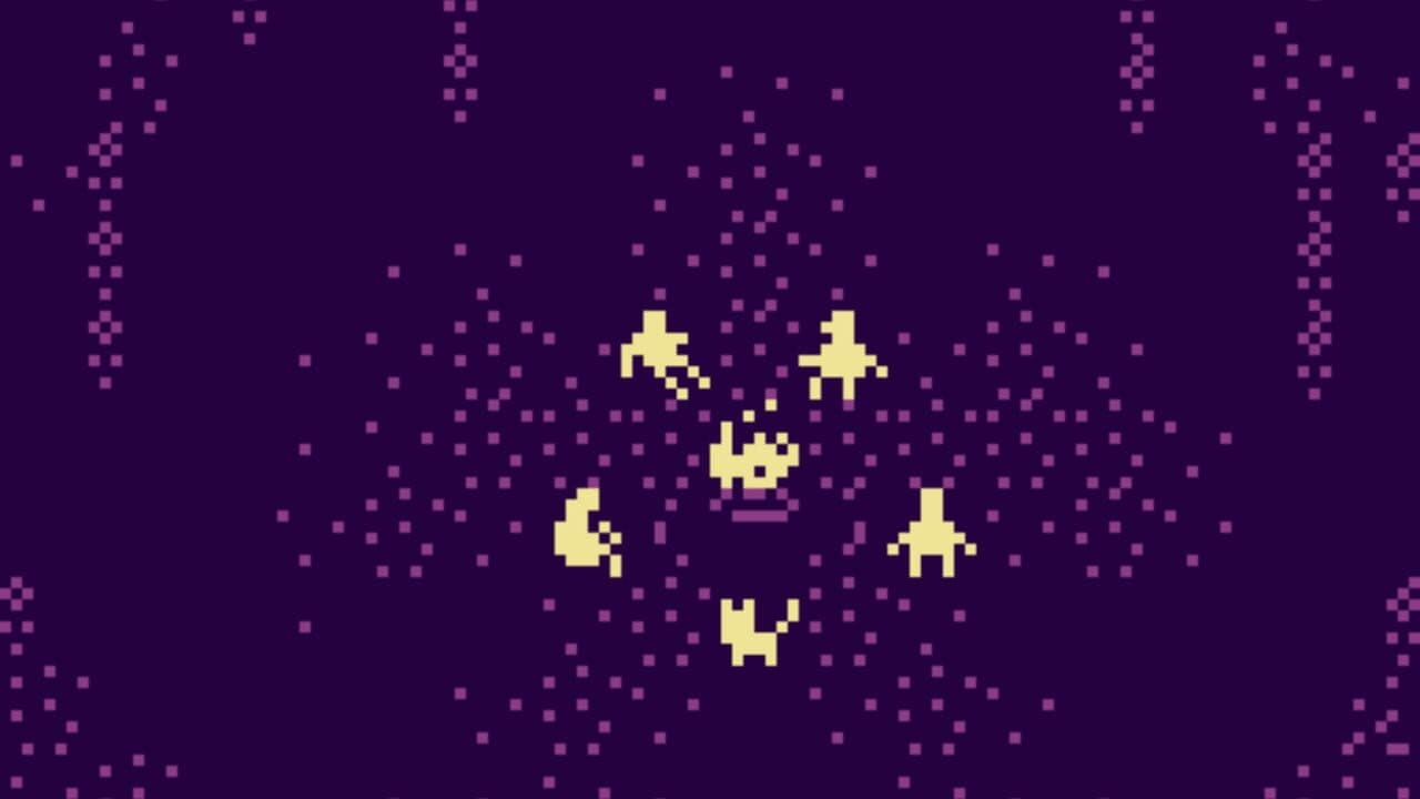 Wilds screenshot 1
