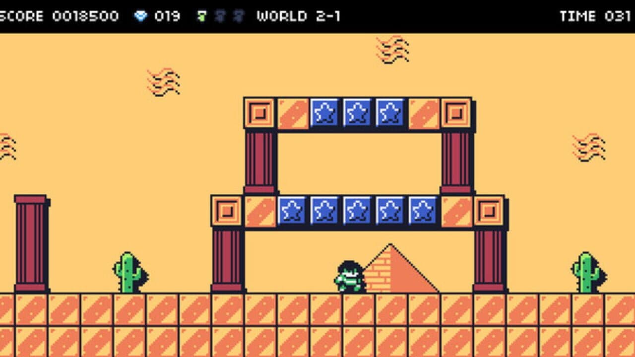Super Nate Adventure thumbnail 3