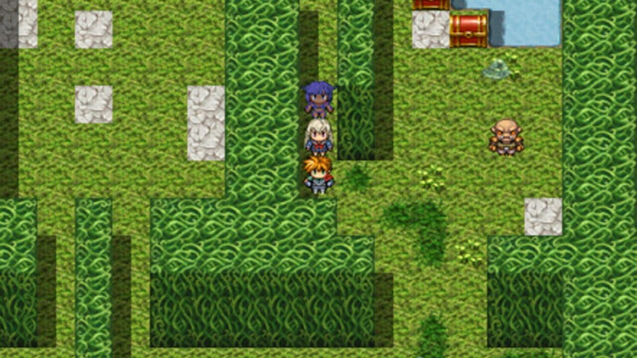 Hero and Daughter thumbnail 3