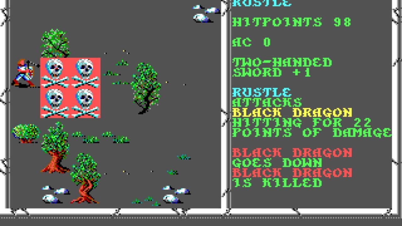Advanced Dungeons & Dragons: Collectors Edition Vol.1 thumbnail 3