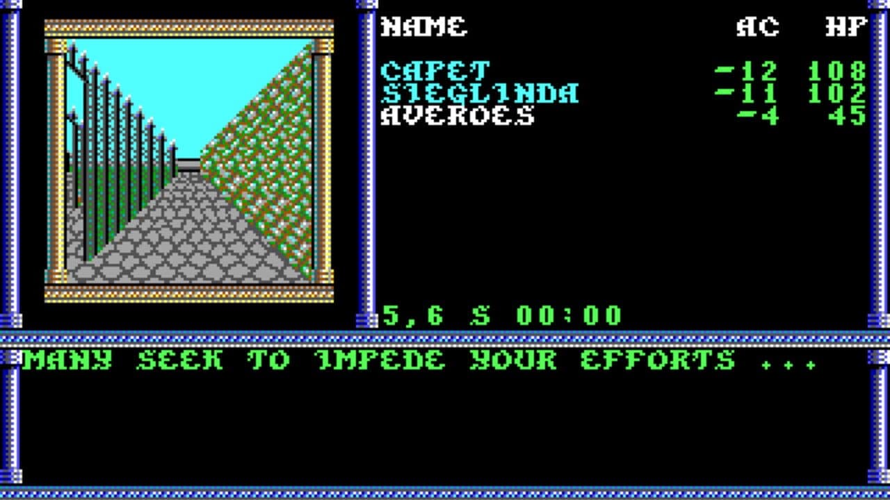 Advanced Dungeons & Dragons: Collectors Edition Vol.1 thumbnail 2