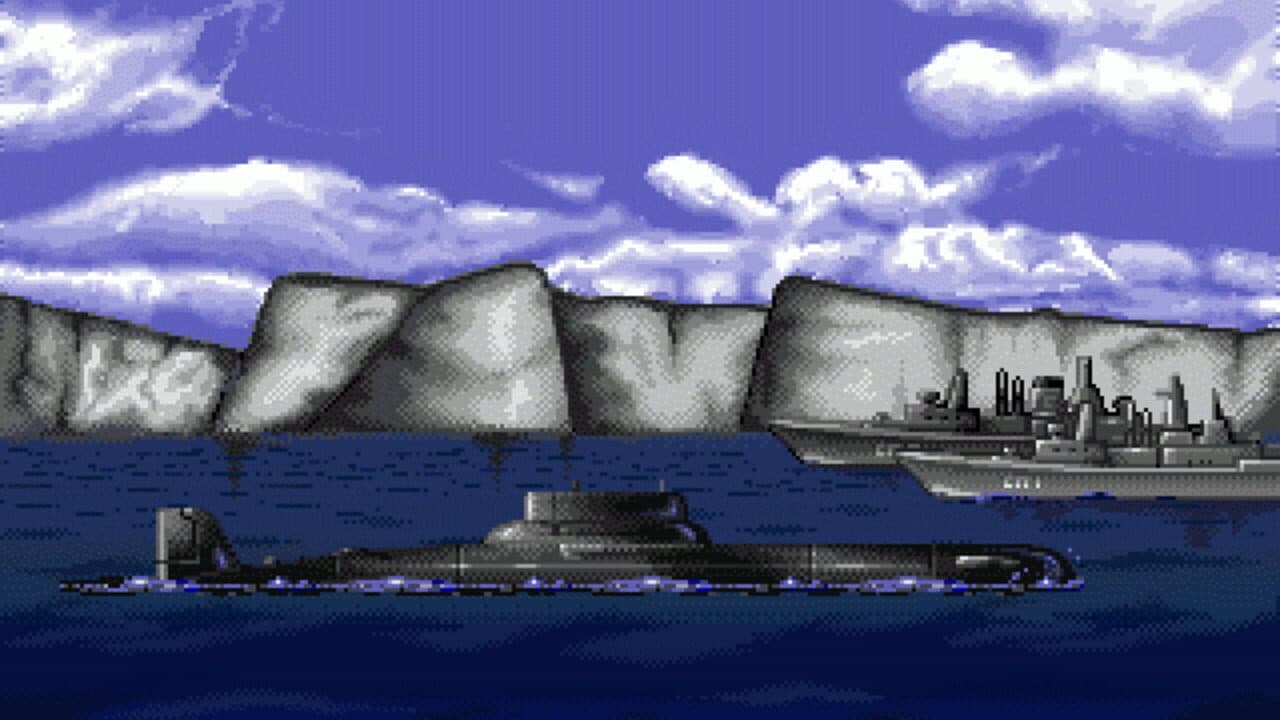 The Hunt for Red October thumbnail 2