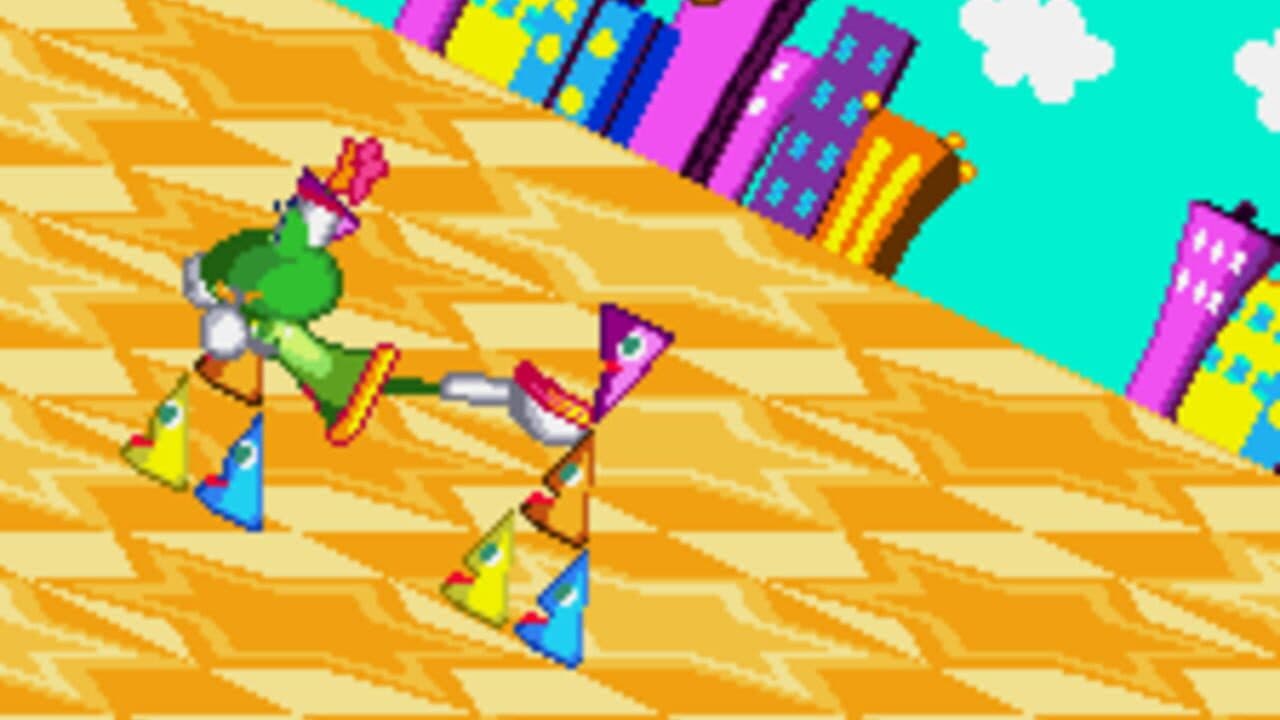 Rhyme Rider Kerorican thumbnail 2
