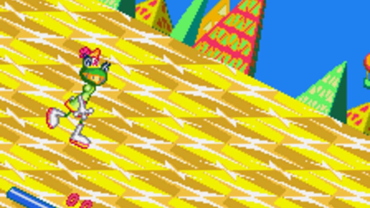 Rhyme Rider Kerorican thumbnail 3