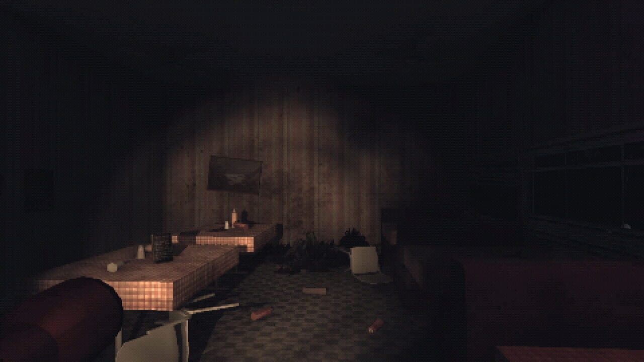 Chasing Static thumbnail 2