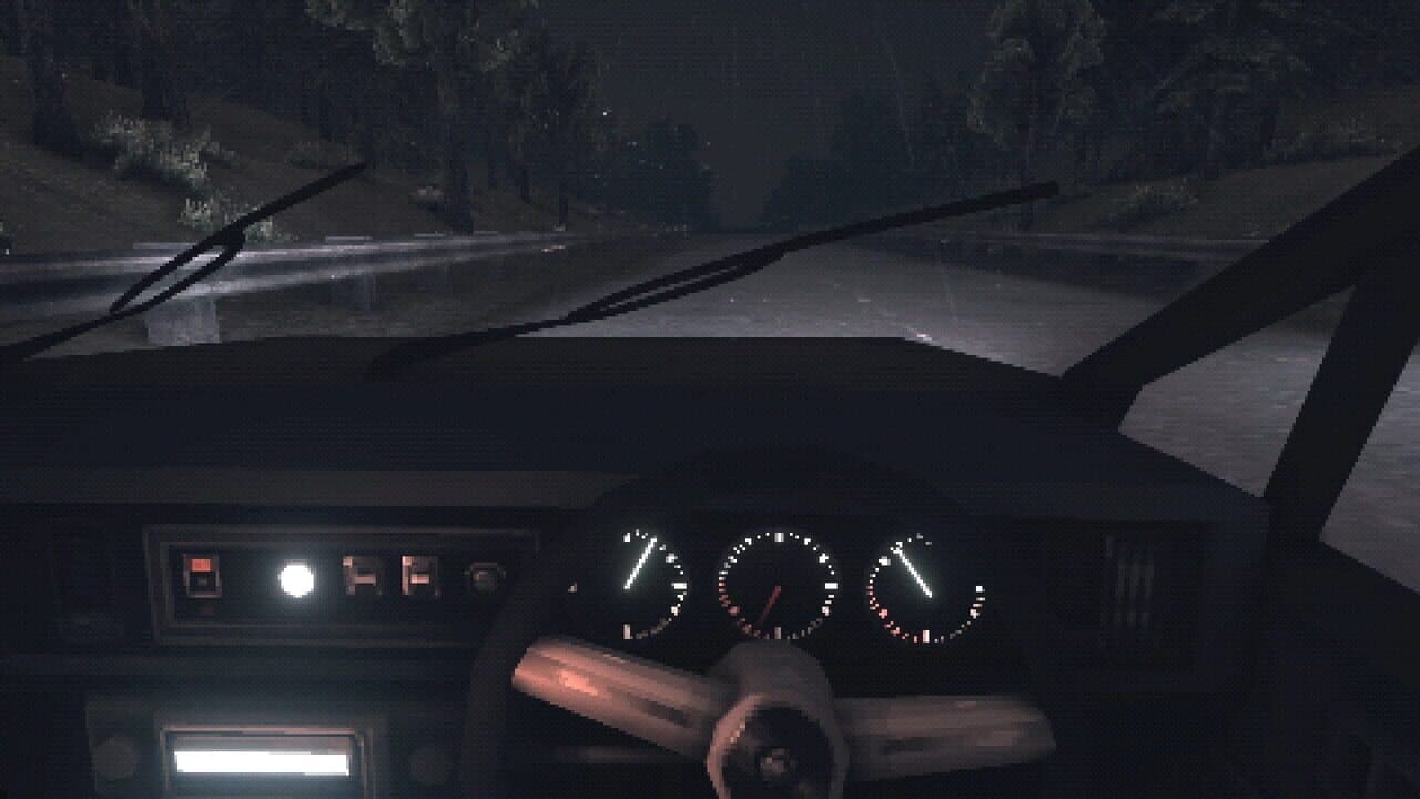 Chasing Static thumbnail 3