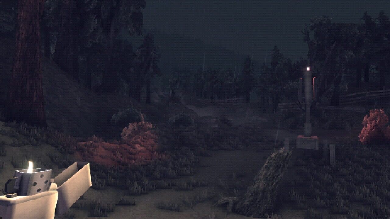 Chasing Static thumbnail 4