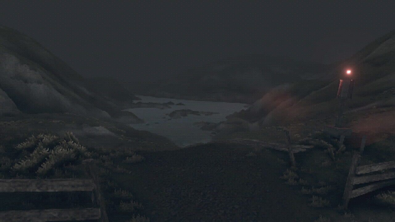 Chasing Static thumbnail 6
