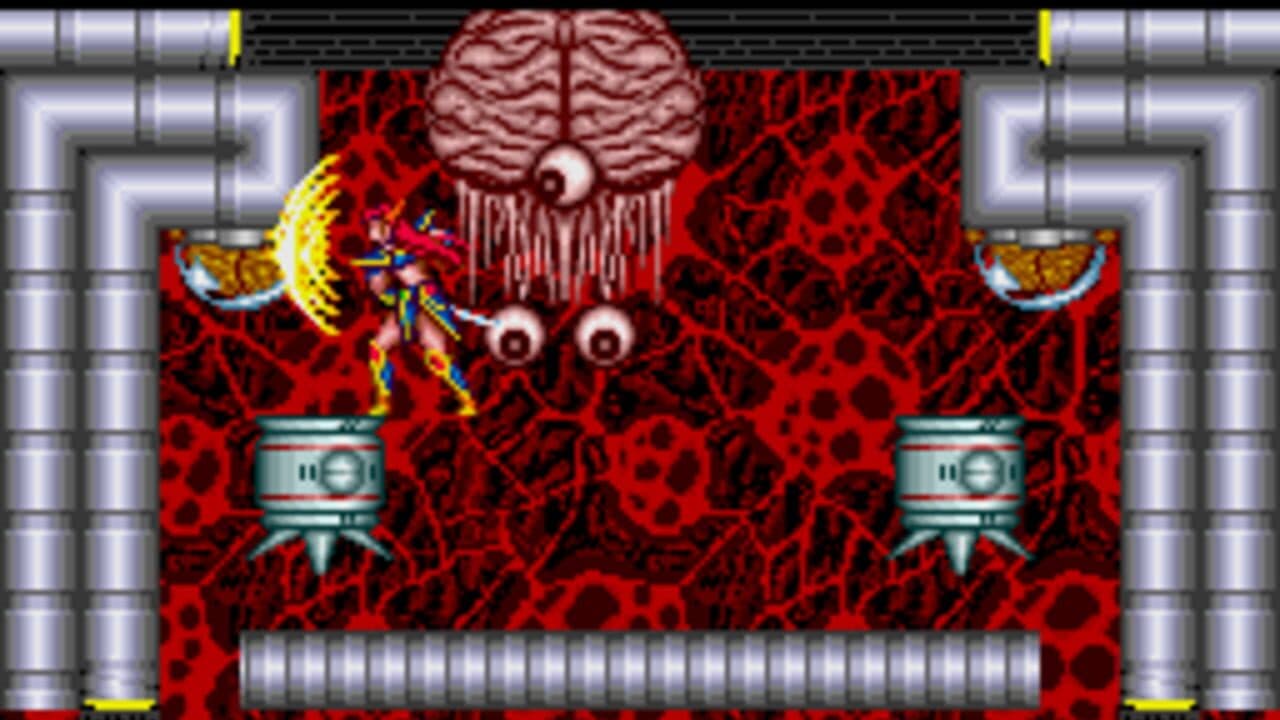 Valis IV thumbnail 3