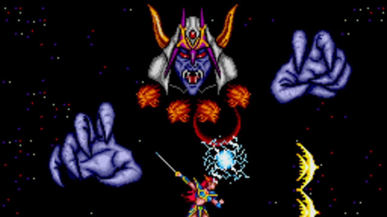 Valis IV thumbnail 9