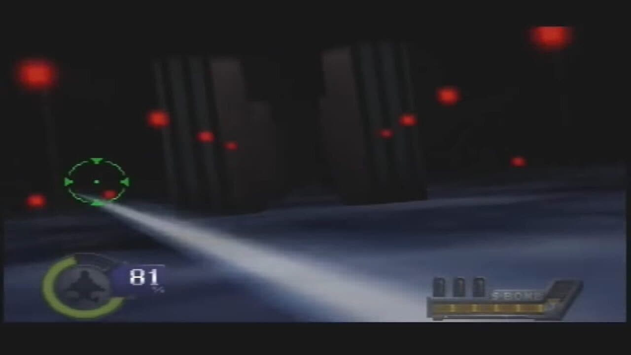 Knife Edge: Nose Gunner thumbnail 2