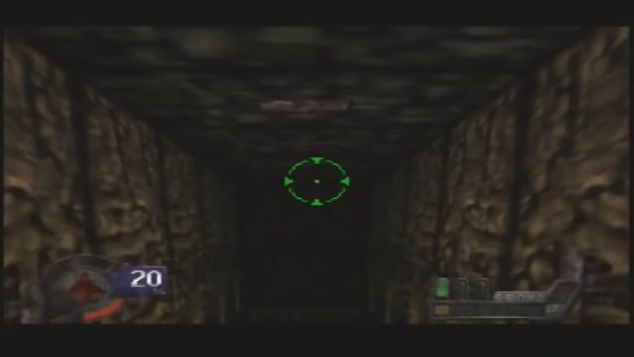 Knife Edge: Nose Gunner thumbnail 3